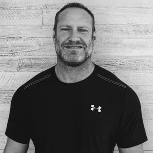 Meet your Posher, Will